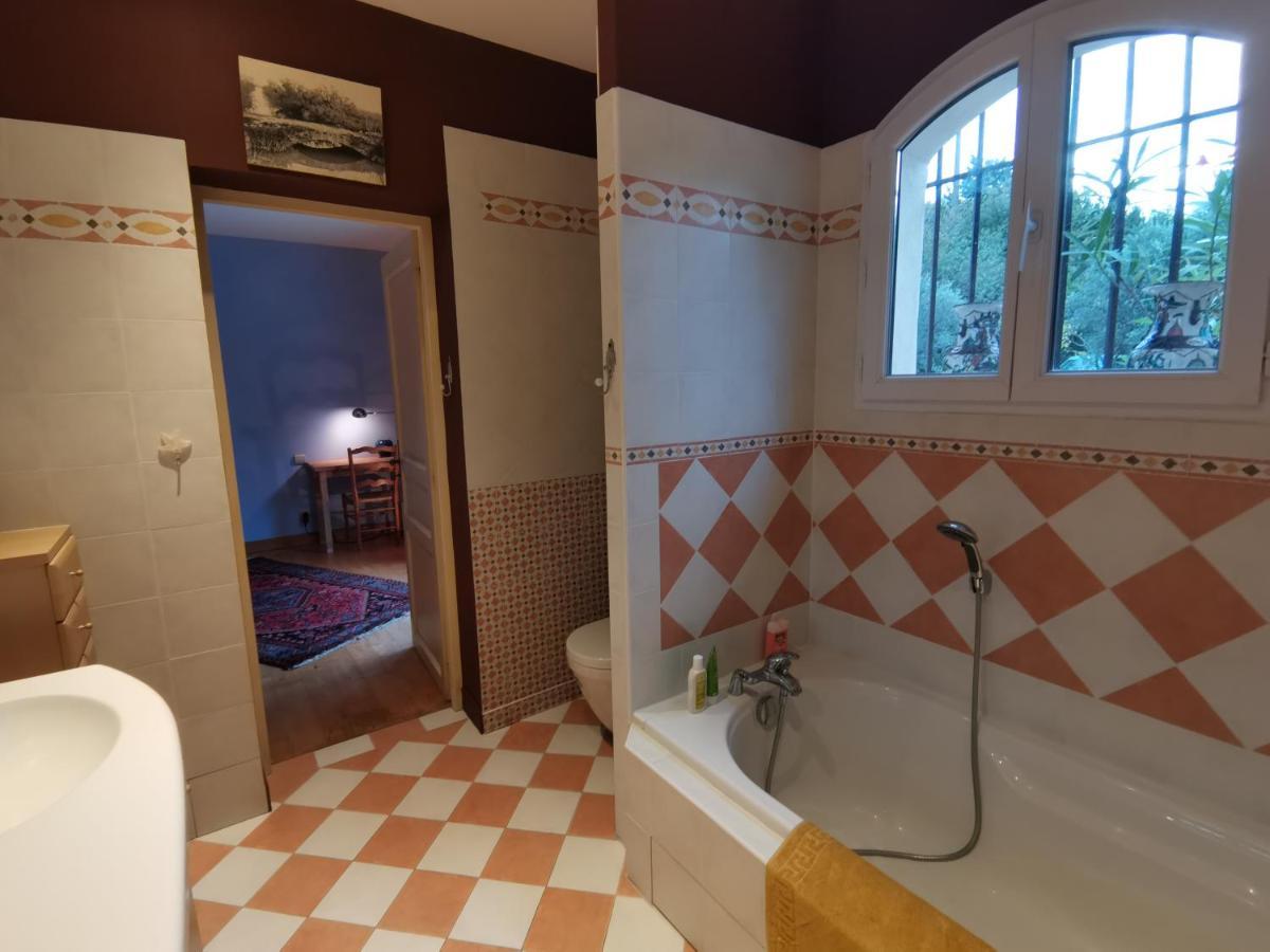 Mas Des Oursons - Chambres D'Hotes Arles Eksteriør bilde