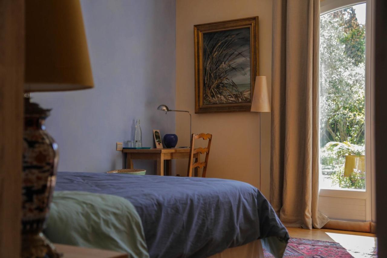 Mas Des Oursons - Chambres D'Hotes Arles Eksteriør bilde